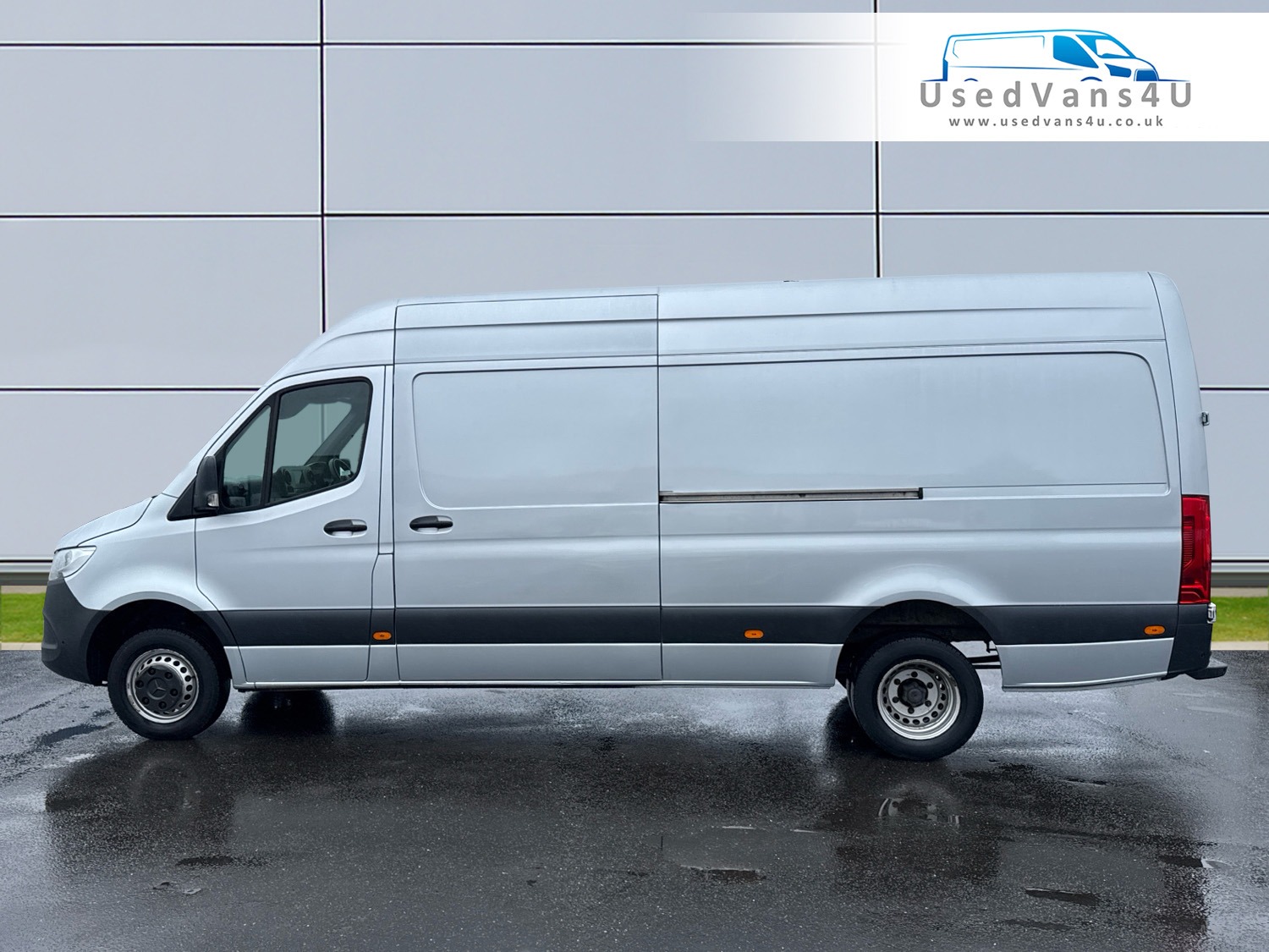 Used Mercedes-Benz Sprinter 2020 for sale - 77529240: Photo 6
