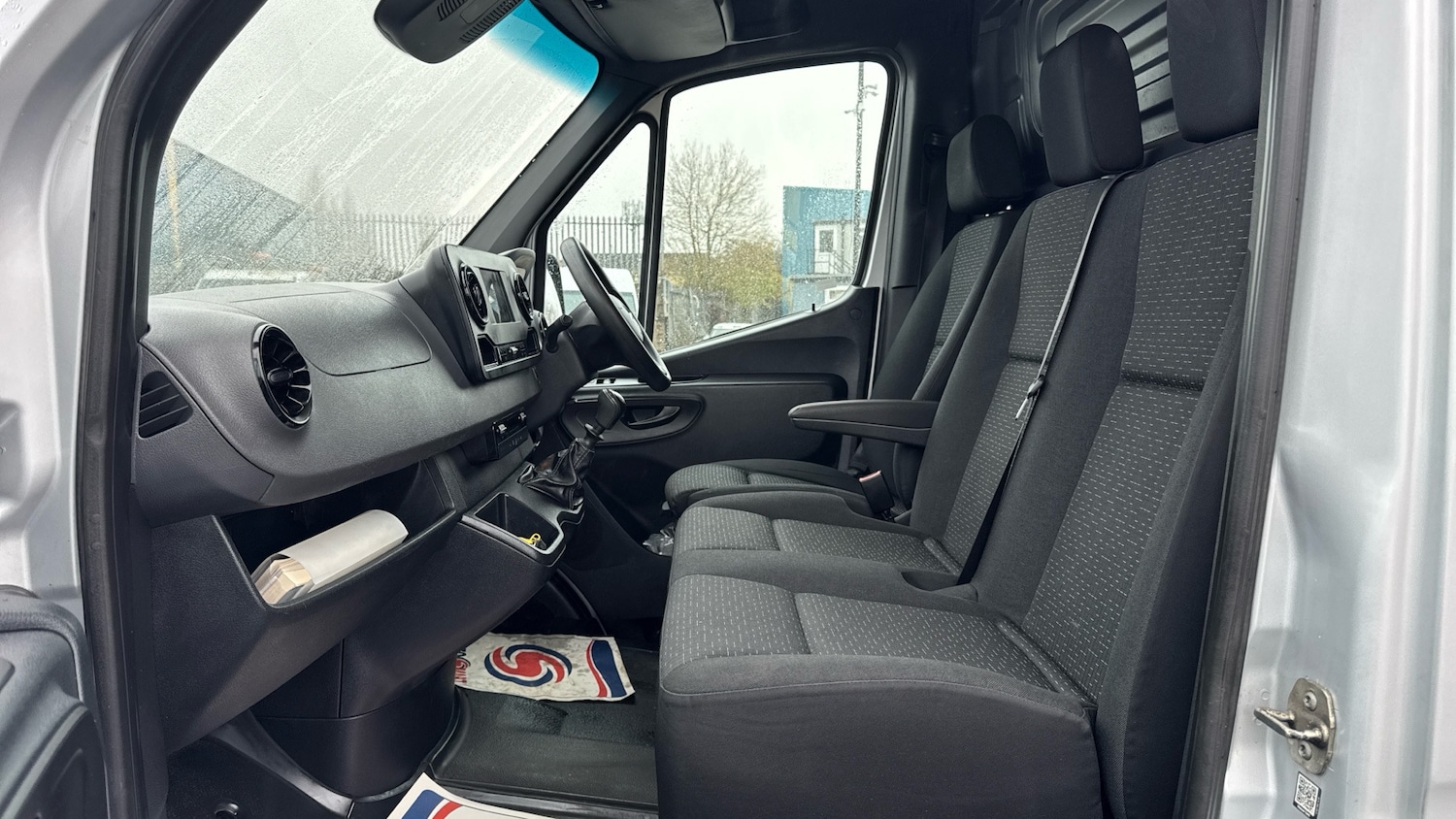 Used Mercedes-Benz Sprinter 2020 for sale - 77529240: Photo 9