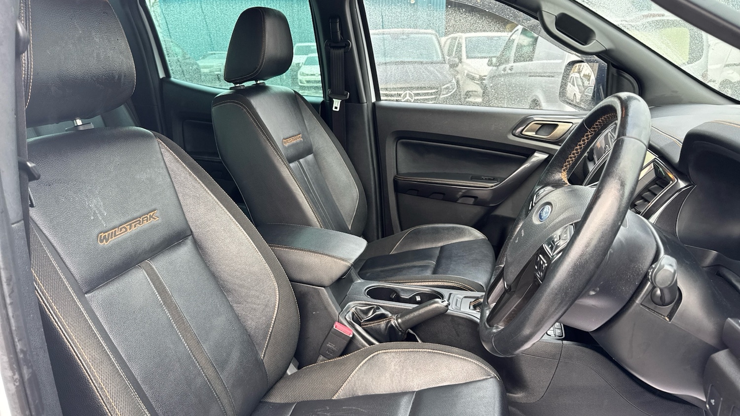 Used Ford Ranger 2021 for sale - 77329299: Photo 10