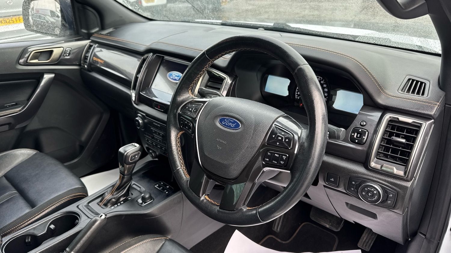 Used Ford Ranger 2021 for sale - 77329299: Photo 11