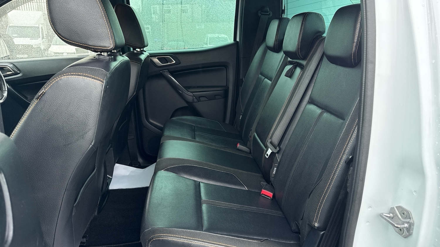 Used Ford Ranger 2021 for sale - 77329299: Photo 14