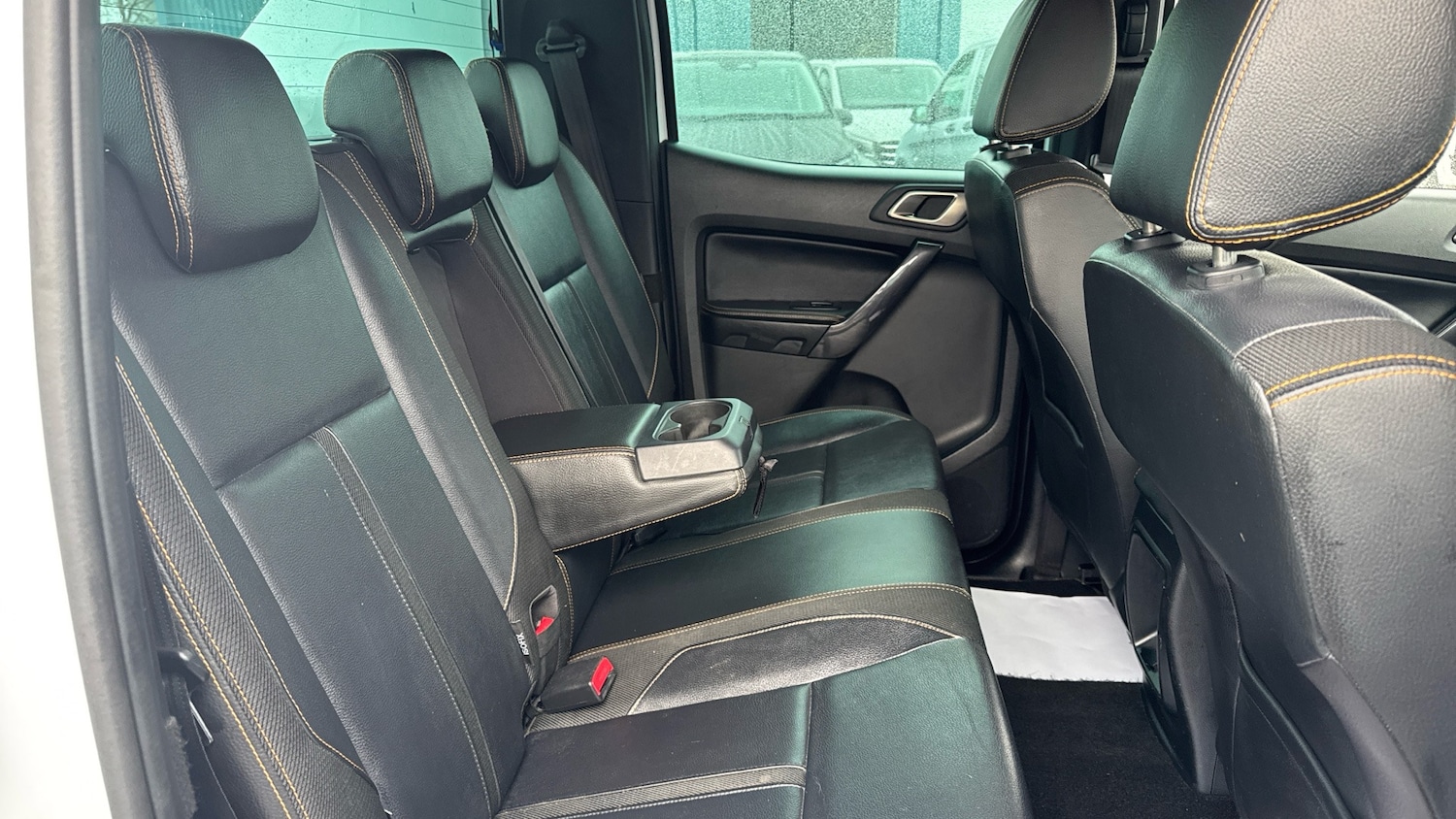 Used Ford Ranger 2021 for sale - 77329299: Photo 15