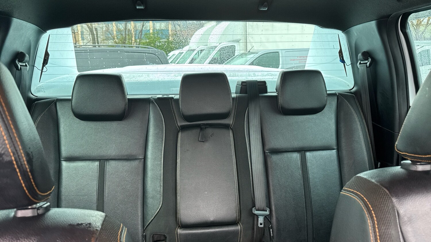 Used Ford Ranger 2021 for sale - 77329299: Photo 16