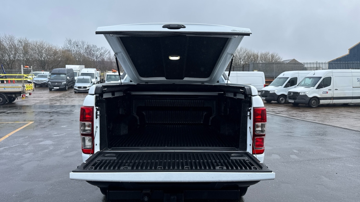 Used Ford Ranger 2021 for sale - 77329299: Photo 19