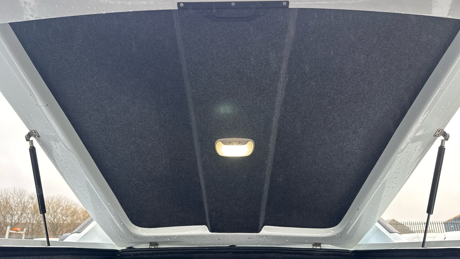 Used Ford Ranger 2021 for sale - 77329299: Photo 20