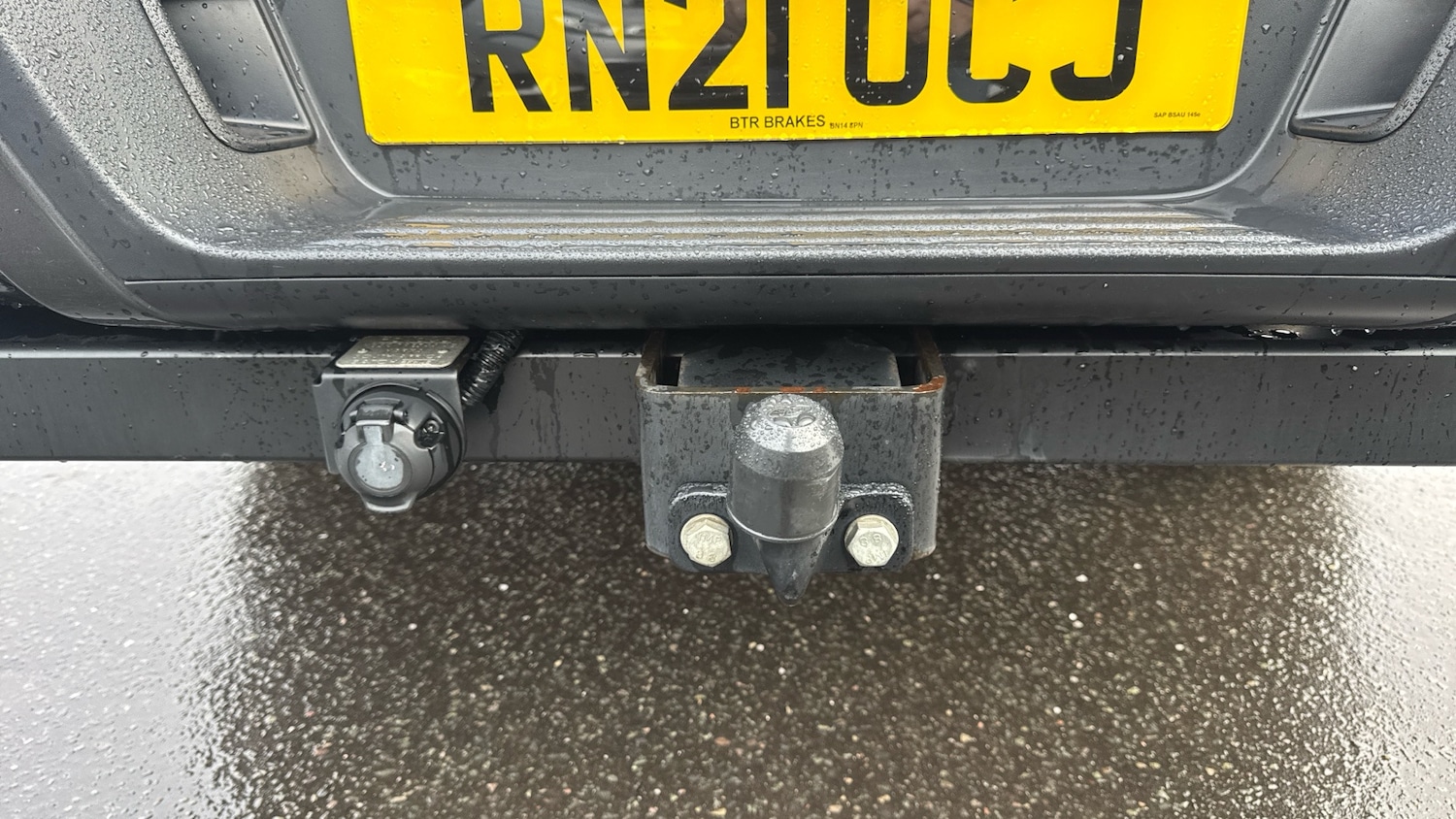 Used Ford Ranger 2021 for sale - 77329299: Photo 24