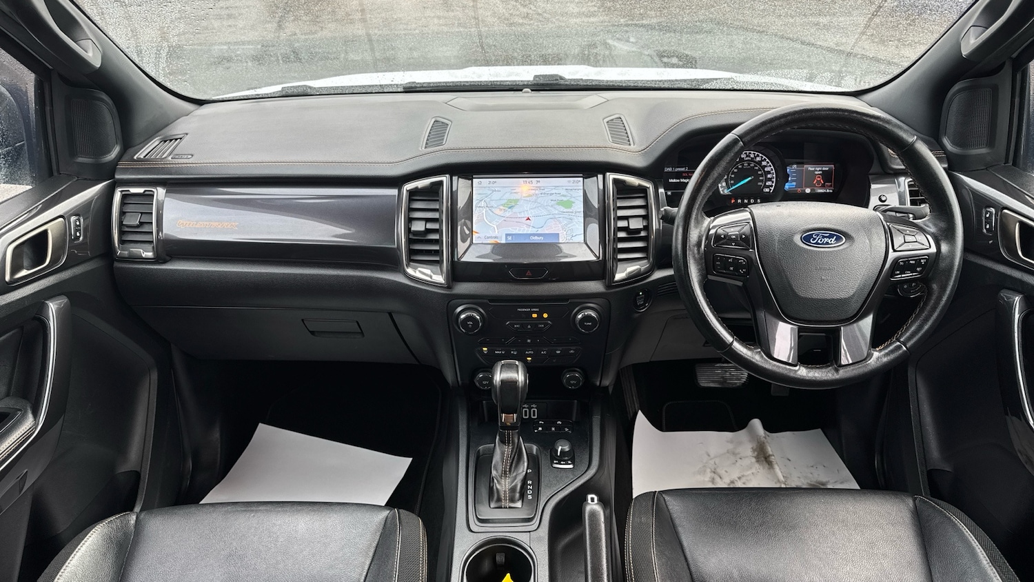 Used Ford Ranger 2021 for sale - 77329299: Photo 25