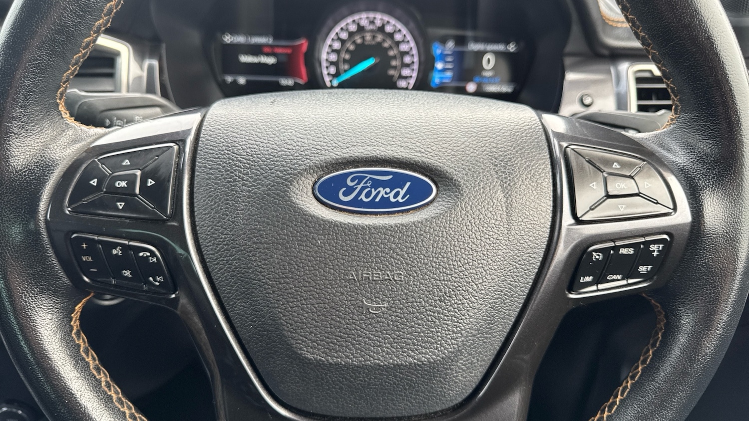 Used Ford Ranger 2021 for sale - 77329299: Photo 26