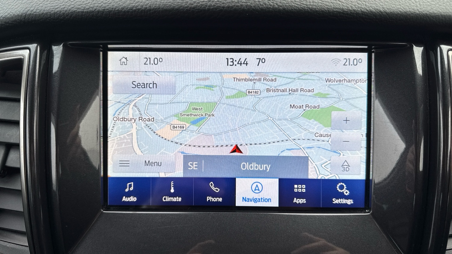 Used Ford Ranger 2021 for sale - 77329299: Photo 29