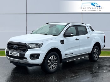 Used Ford Ranger 2021 for sale - 77329299: Photo