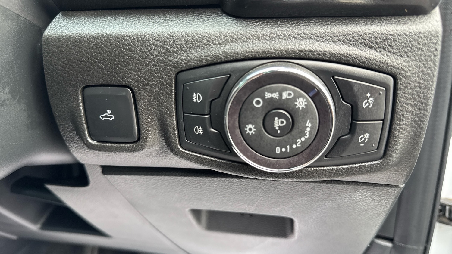 Used Ford Ranger 2021 for sale - 77329299: Photo 30