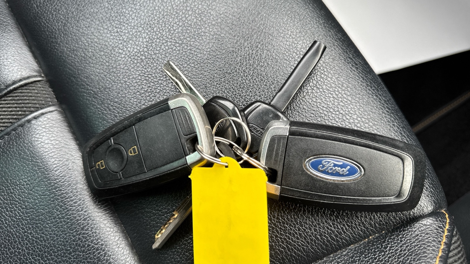 Used Ford Ranger 2021 for sale - 77329299: Photo 36