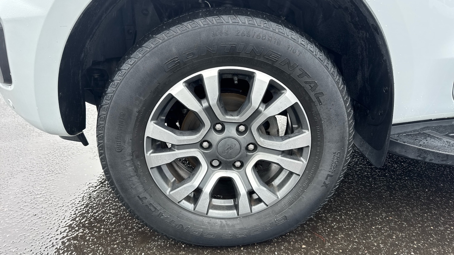 Used Ford Ranger 2021 for sale - 77329299: Photo 37