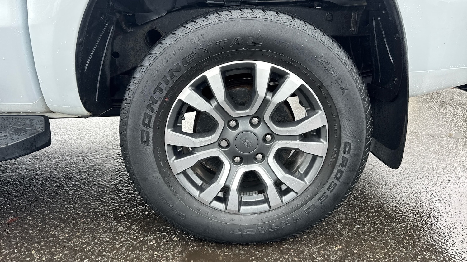 Used Ford Ranger 2021 for sale - 77329299: Photo 38