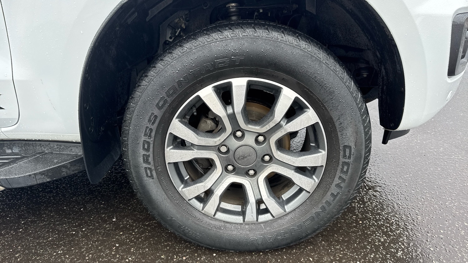 Used Ford Ranger 2021 for sale - 77329299: Photo 39