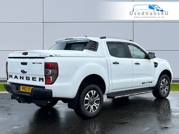 Used Ford Ranger 2021 for sale - 77329299: Photo