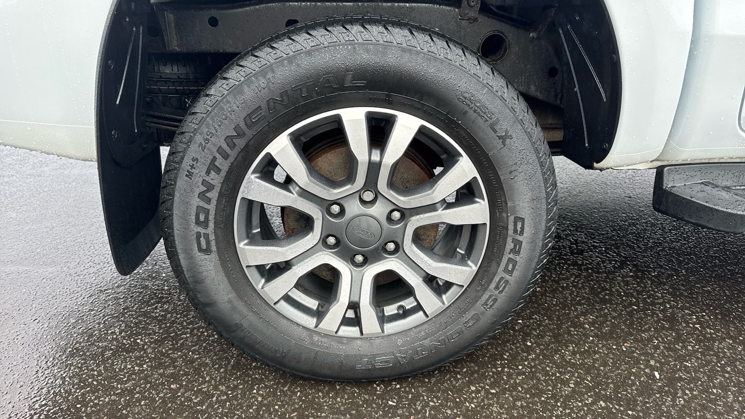 Used Ford Ranger 2021 for sale - 77329299: Photo 40