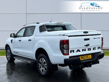 Used Ford Ranger 2021 for sale - 77329299: Photo