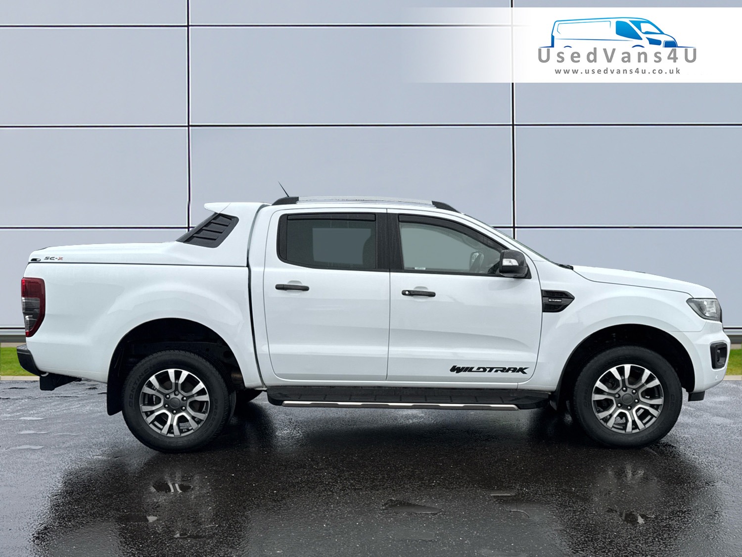 Used Ford Ranger 2021 for sale - 77329299: Photo 5