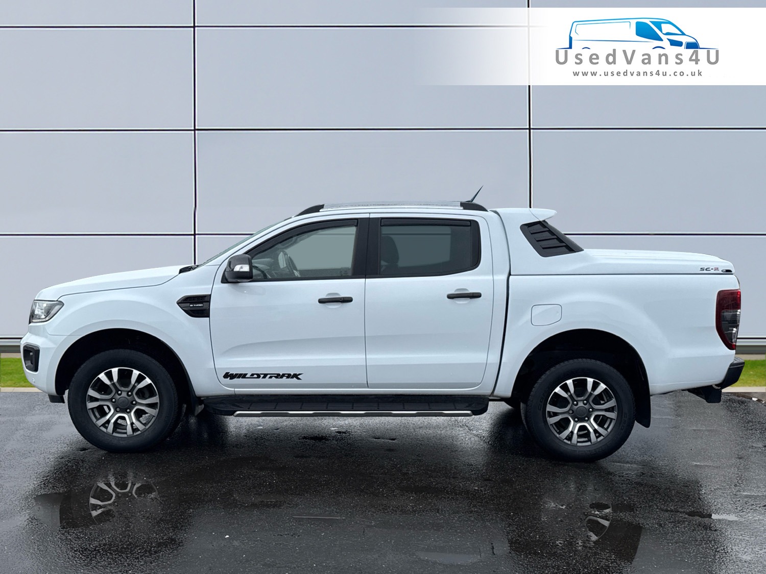 Used Ford Ranger 2021 for sale - 77329299: Photo 6