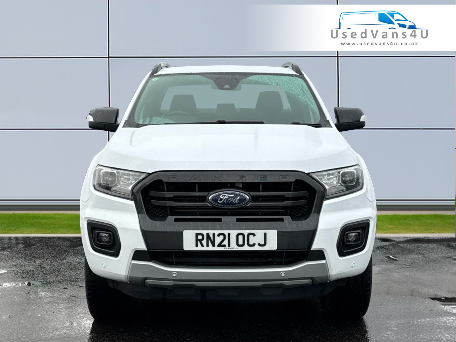 Used Ford Ranger 2021 for sale - 77329299: Photo 7
