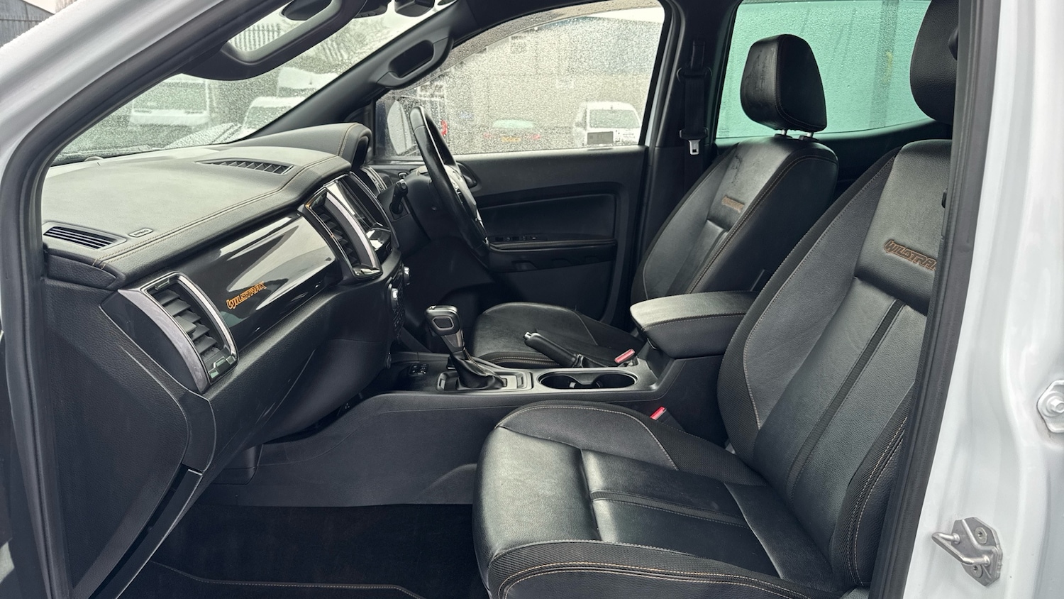 Used Ford Ranger 2021 for sale - 77329299: Photo 9