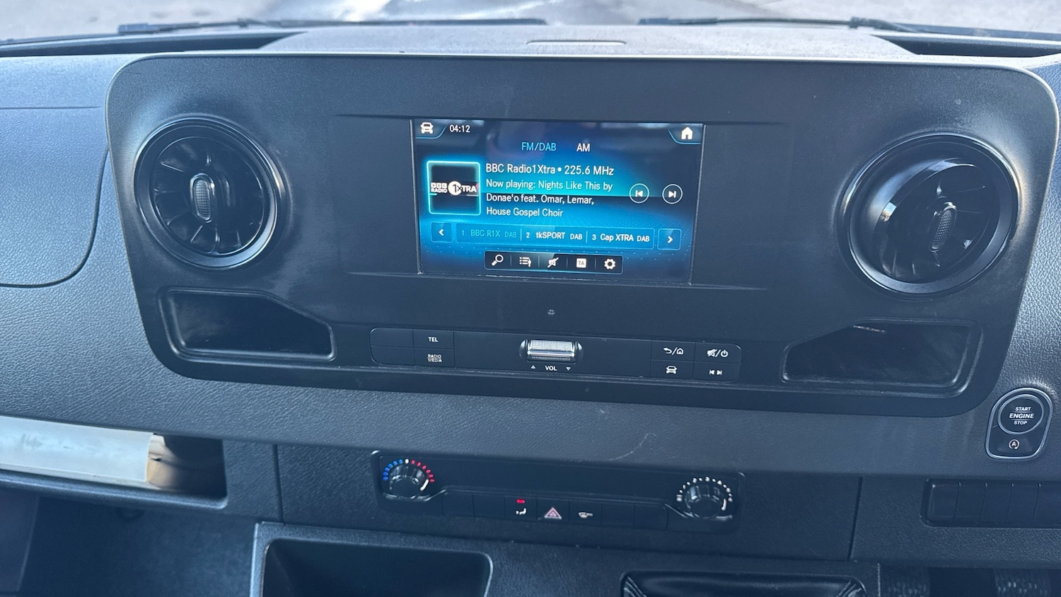 Used Mercedes-Benz Sprinter 2021 for sale - 77745165: Photo 12