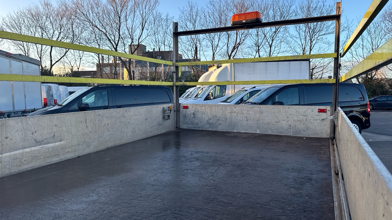 Used Mercedes-Benz Sprinter 2021 for sale - 77745165: Photo 15