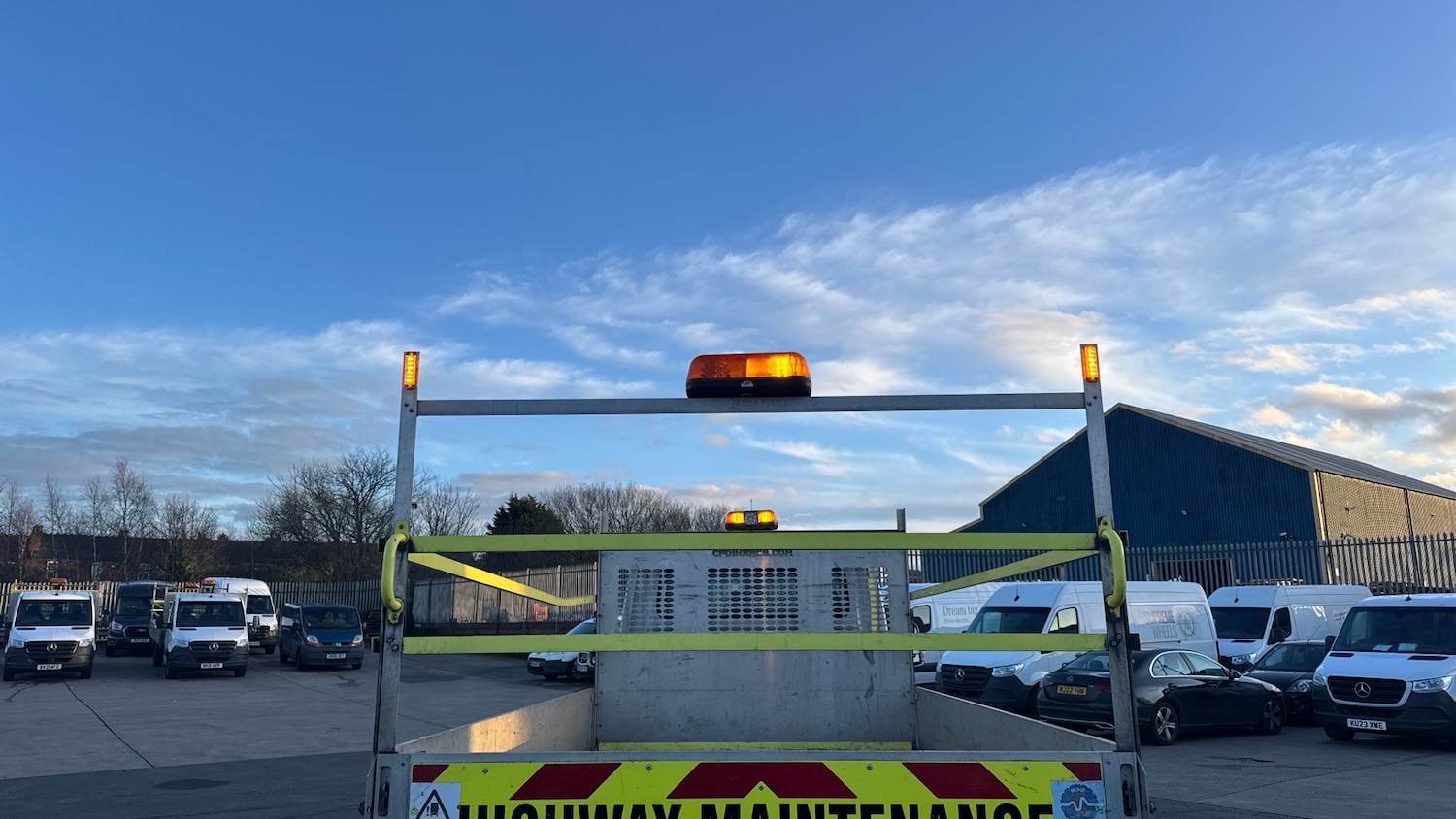 Used Mercedes-Benz Sprinter 2021 for sale - 77745165: Photo 20