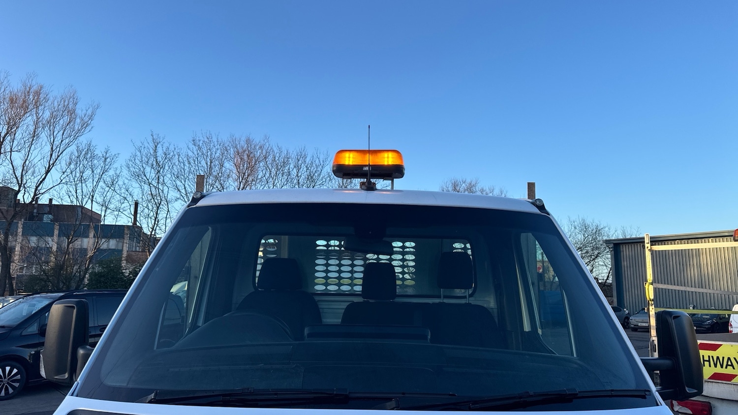 Used Mercedes-Benz Sprinter 2021 for sale - 77745165: Photo 22