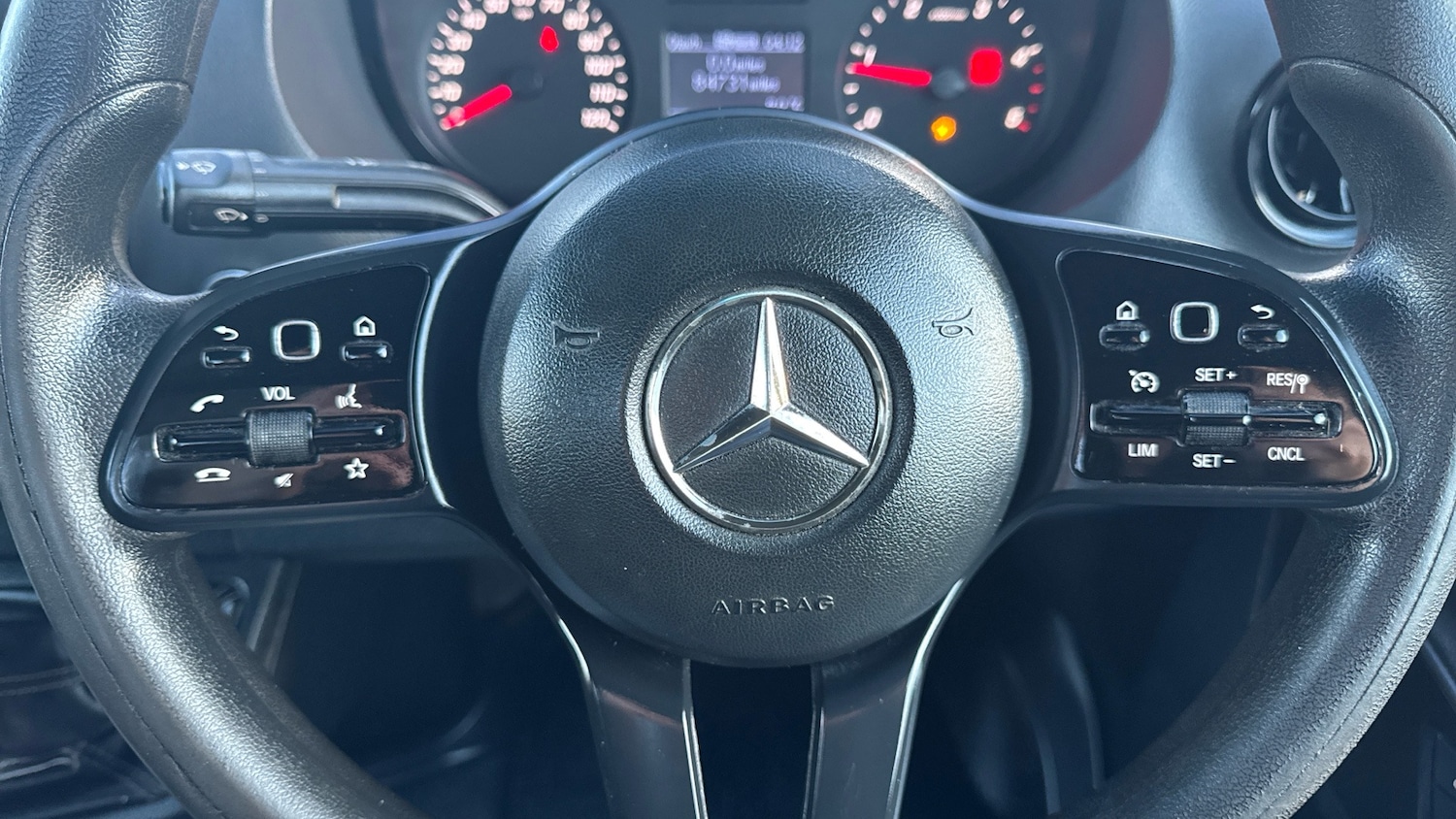 Used Mercedes-Benz Sprinter 2021 for sale - 77745165: Photo 23