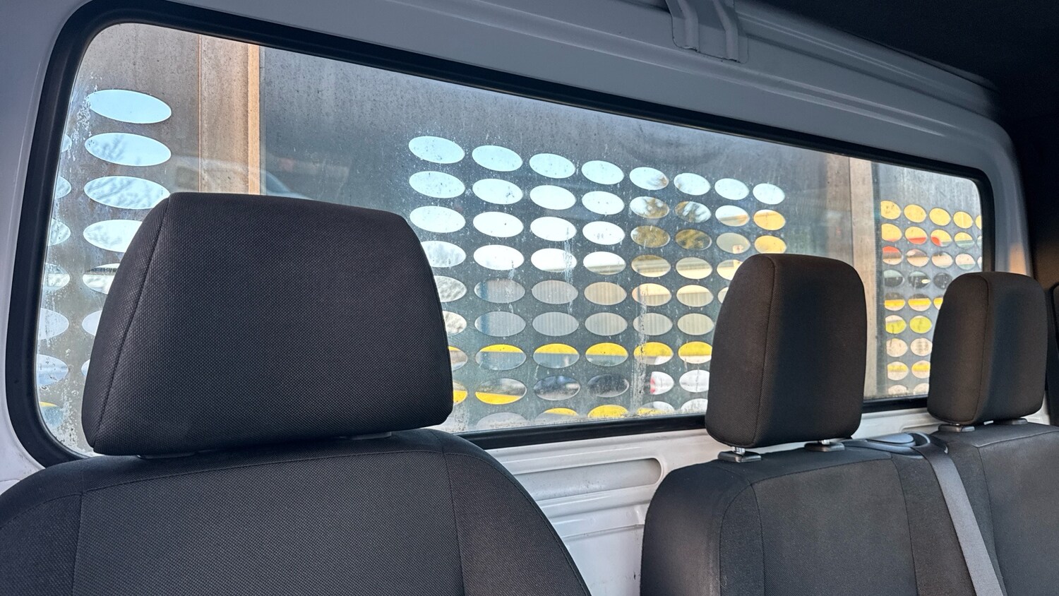 Used Mercedes-Benz Sprinter 2021 for sale - 77745165: Photo 31