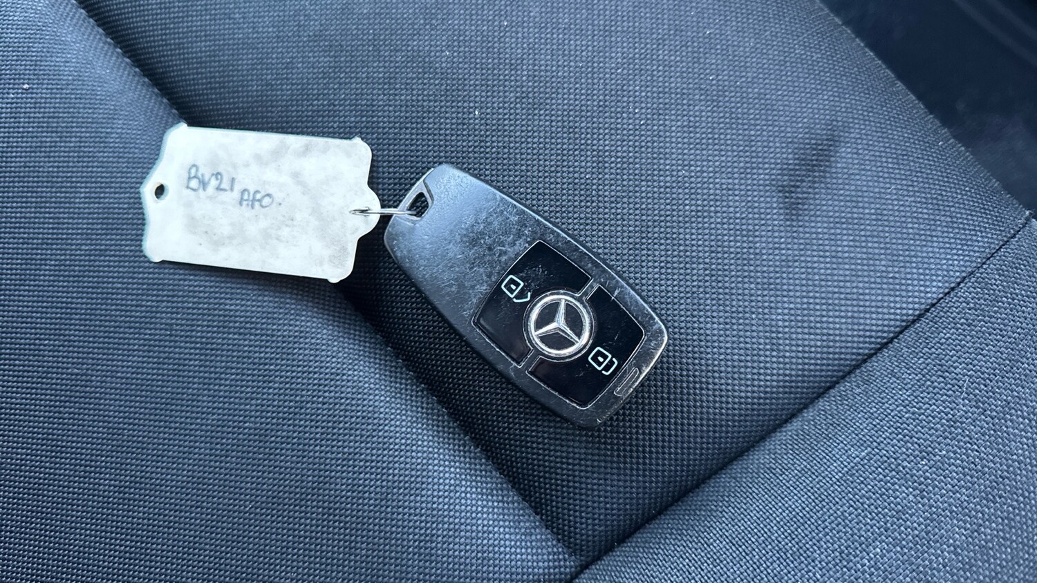 Used Mercedes-Benz Sprinter 2021 for sale - 77745165: Photo 36