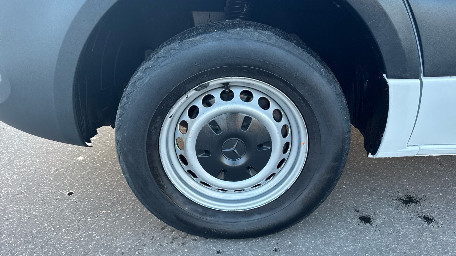 Used Mercedes-Benz Sprinter 2021 for sale - 77745165: Photo 37