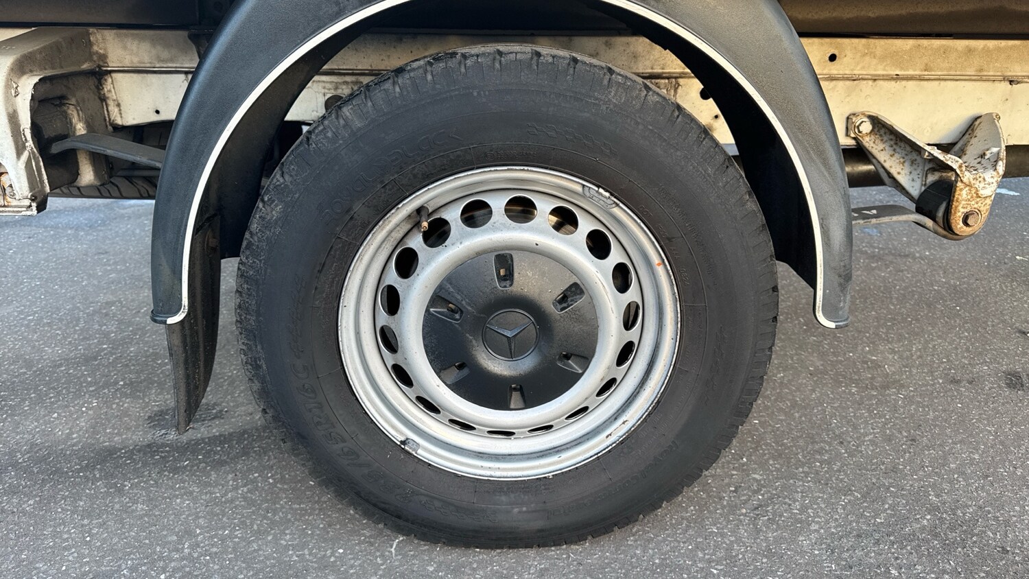 Used Mercedes-Benz Sprinter 2021 for sale - 77745165: Photo 40