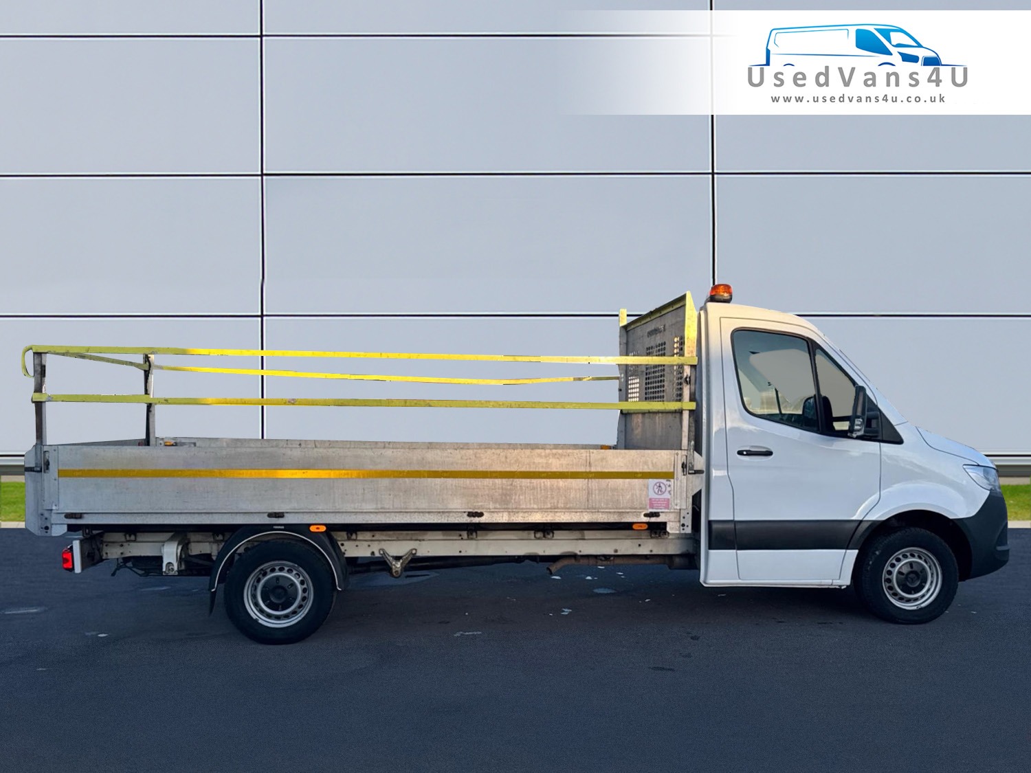 Used Mercedes-Benz Sprinter 2021 for sale - 77745165: Photo 5