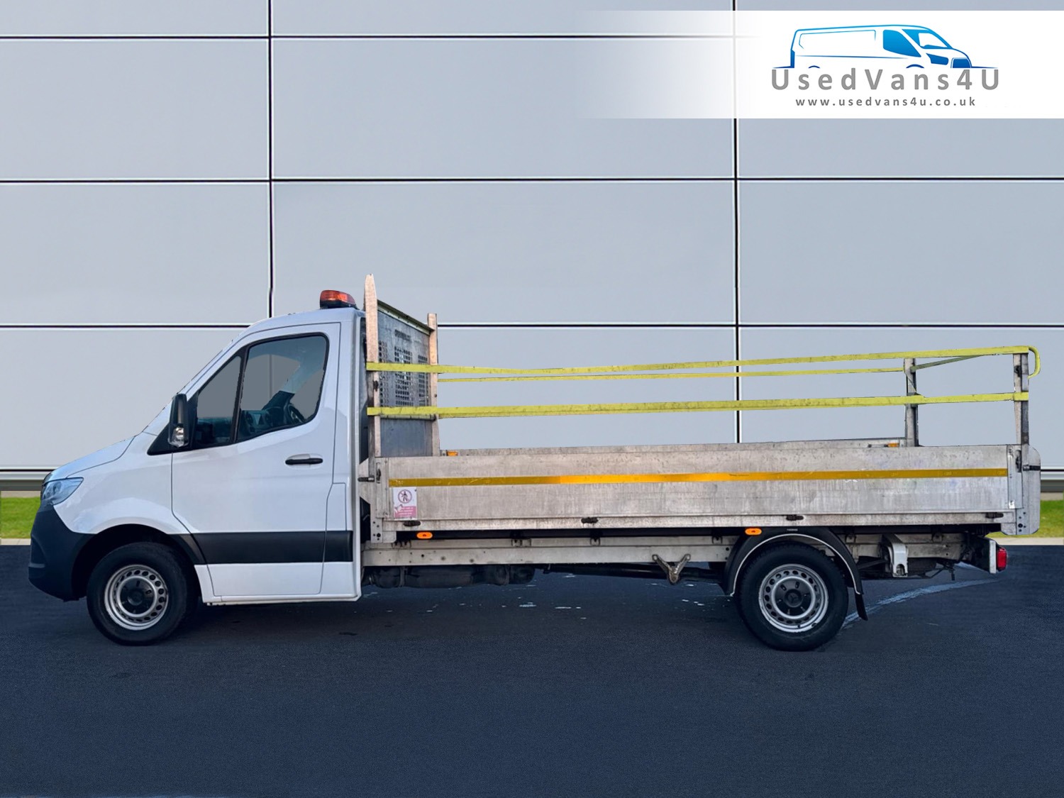 Used Mercedes-Benz Sprinter 2021 for sale - 77745165: Photo 6