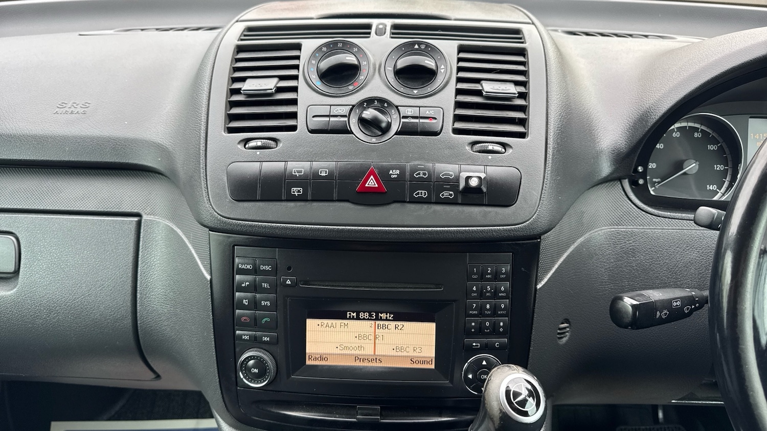 Used Mercedes-Benz Vito 2012 for sale - 78222869: Photo 12