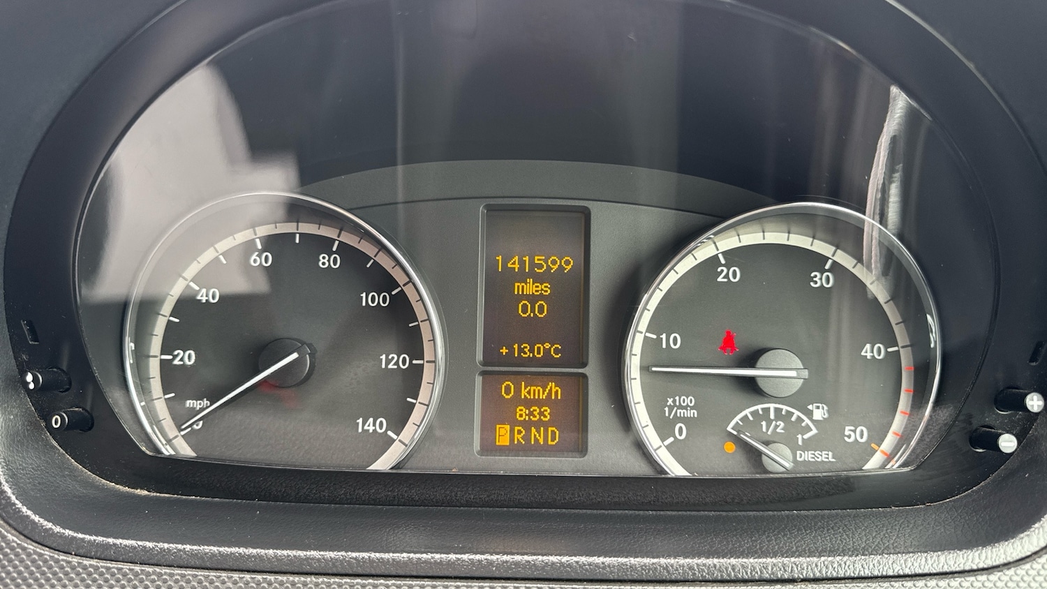 Used Mercedes-Benz Vito 2012 for sale - 78222869: Photo 13