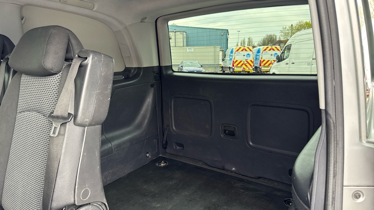 Used Mercedes-Benz Vito 2012 for sale - 78222869: Photo 16