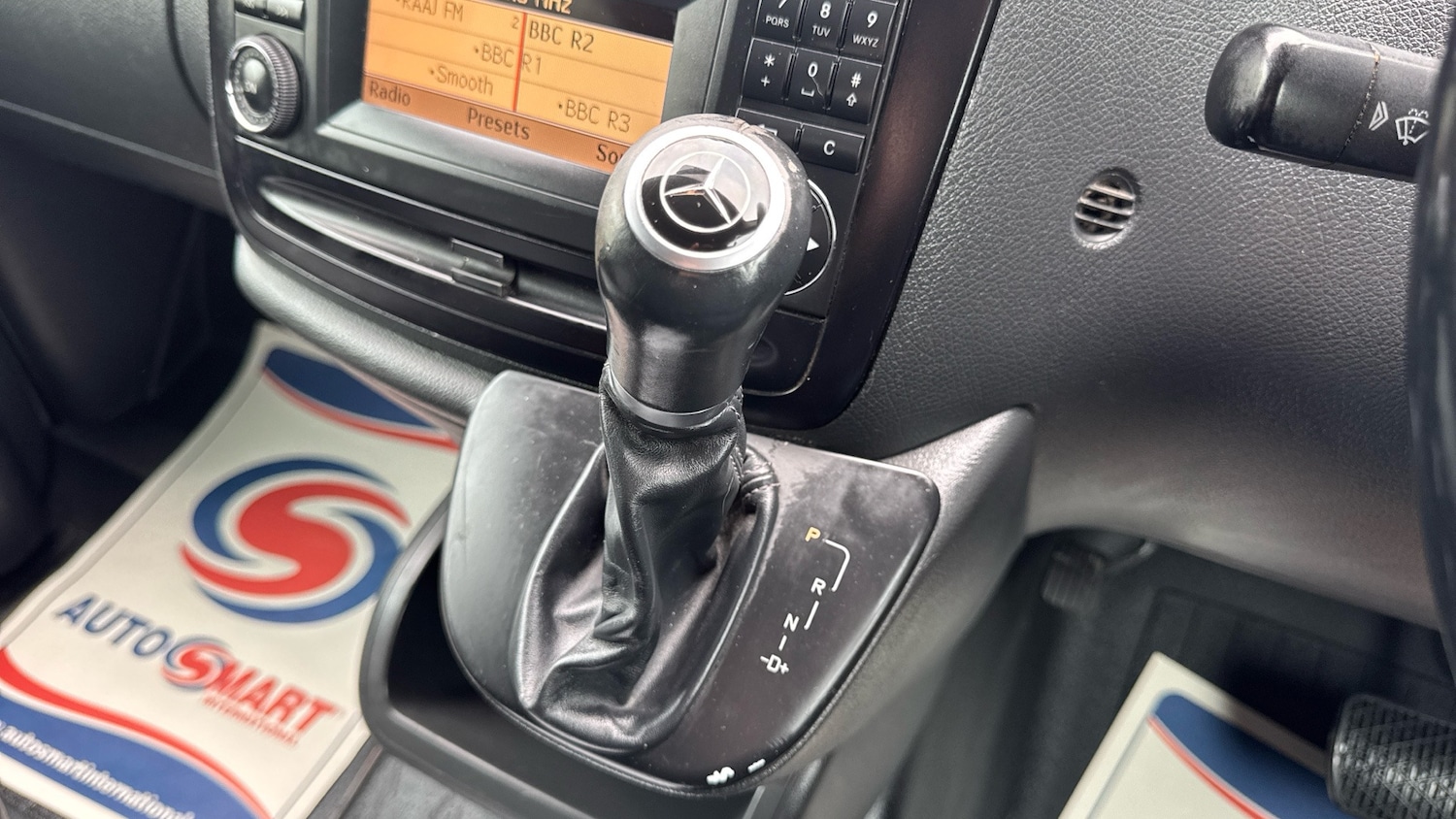 Used Mercedes-Benz Vito 2012 for sale - 78222869: Photo 23