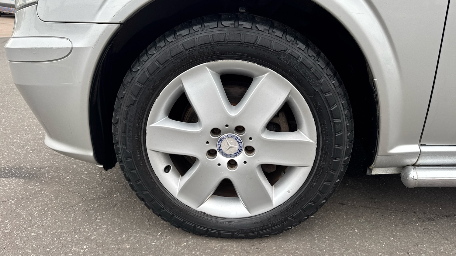 Used Mercedes-Benz Vito 2012 for sale - 78222869: Photo 34