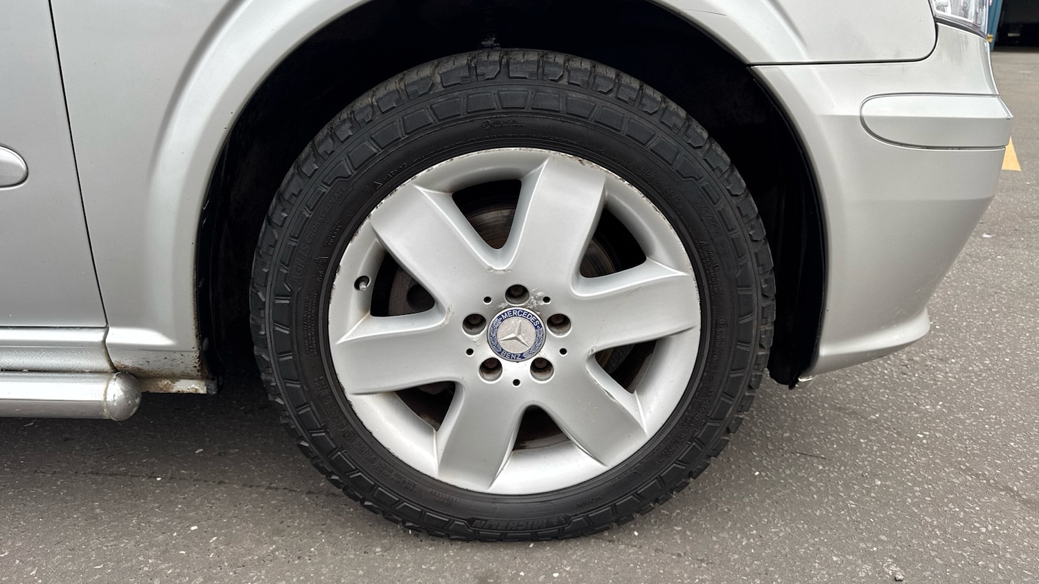 Used Mercedes-Benz Vito 2012 for sale - 78222869: Photo 36