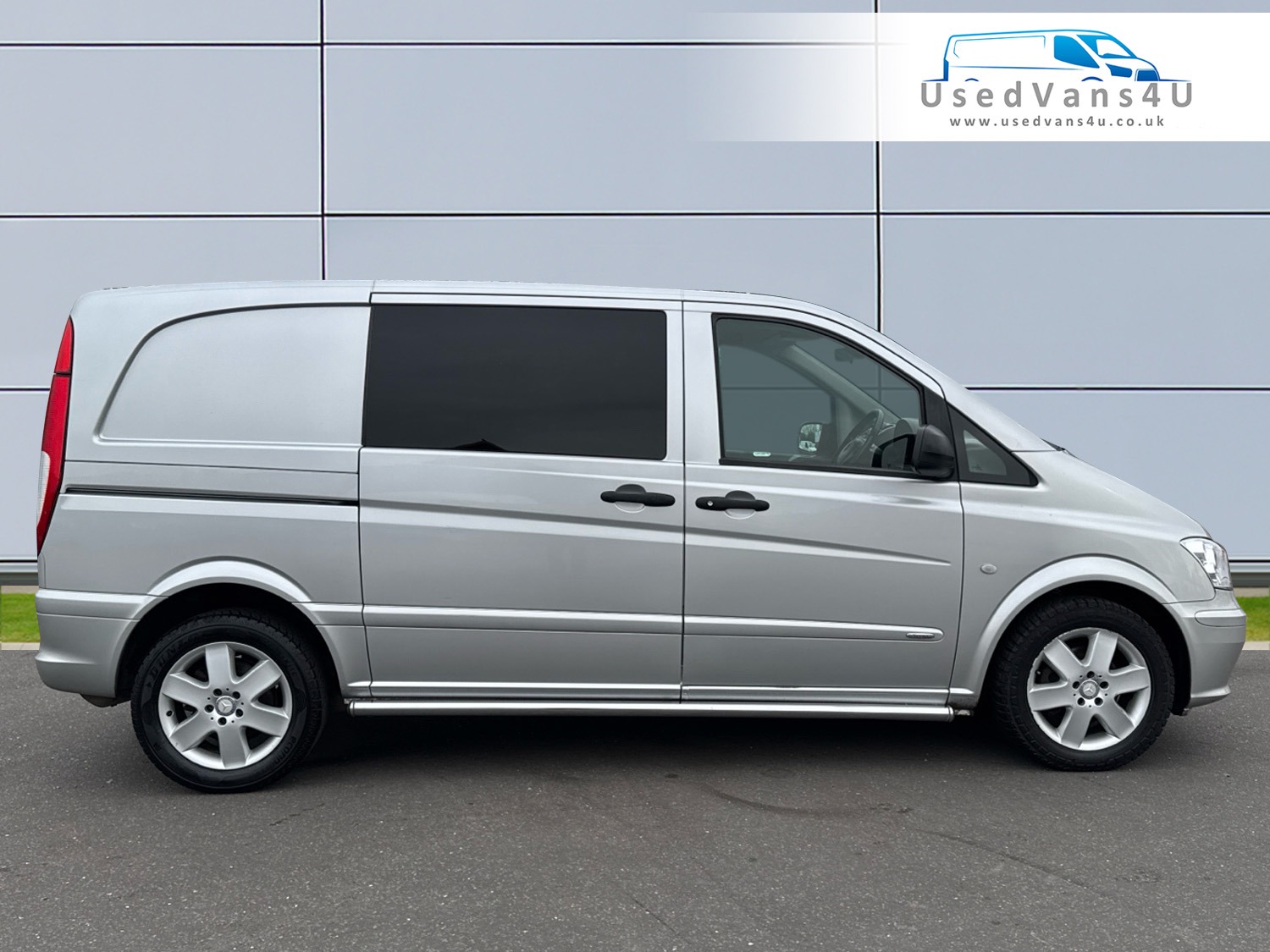 Used Mercedes-Benz Vito 2012 for sale - 78222869: Photo 5