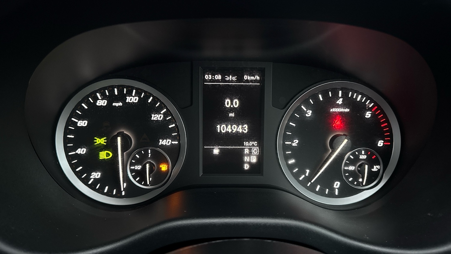 Used Mercedes-Benz Vito 2022 for sale - 77406527: Photo 13