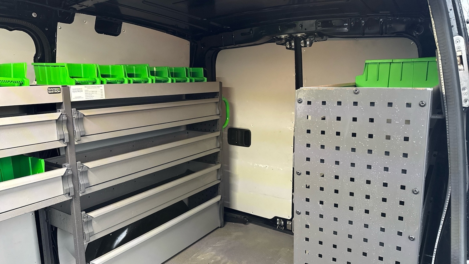 Used Mercedes-Benz Vito 2022 for sale - 77406527: Photo 15