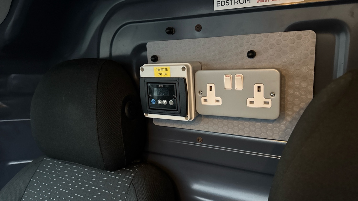 Used Mercedes-Benz Vito 2022 for sale - 77406527: Photo 22