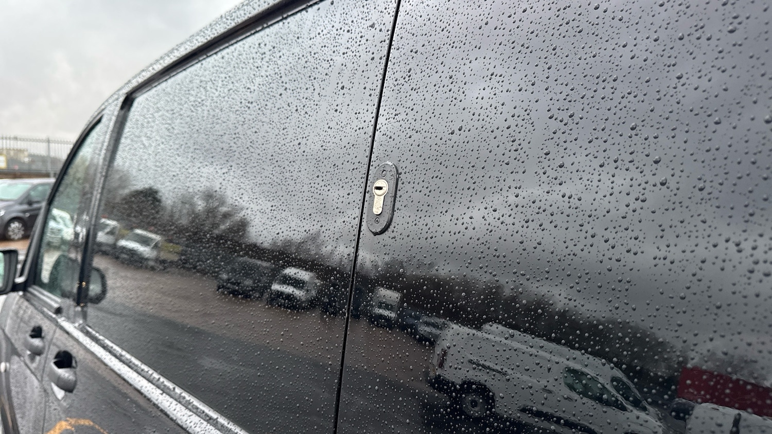 Used Mercedes-Benz Vito 2022 for sale - 77406527: Photo 23