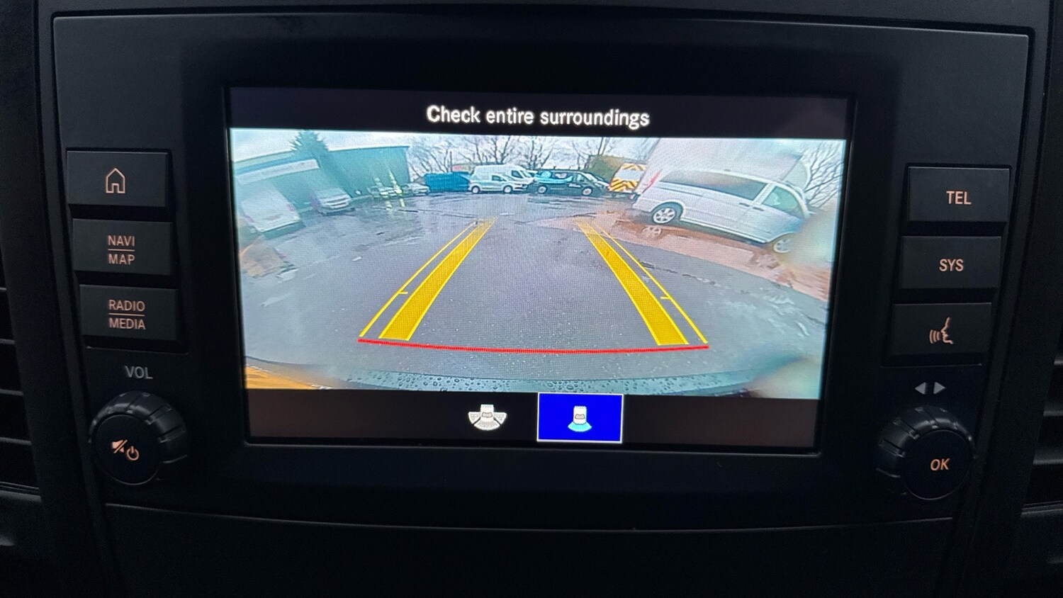 Used Mercedes-Benz Vito 2022 for sale - 77406527: Photo 25