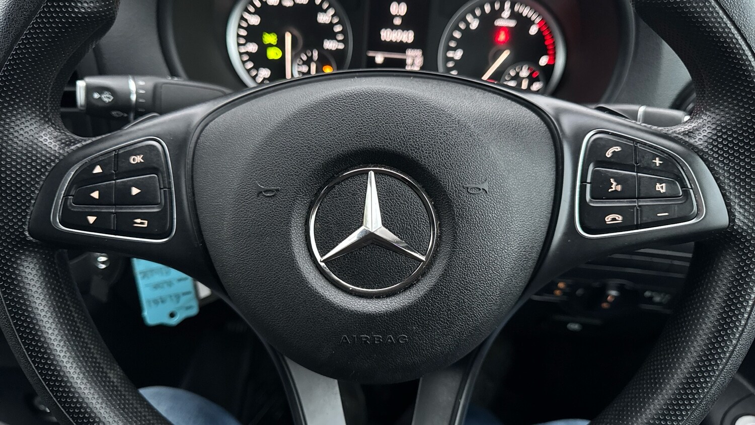 Used Mercedes-Benz Vito 2022 for sale - 77406527: Photo 26